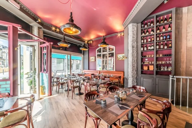 Pizzeria Del Corso