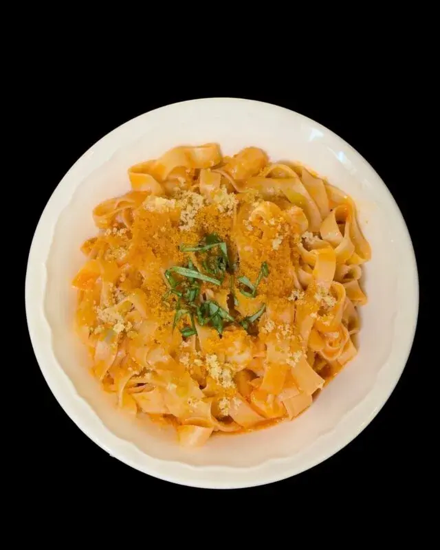 Primi Piatti