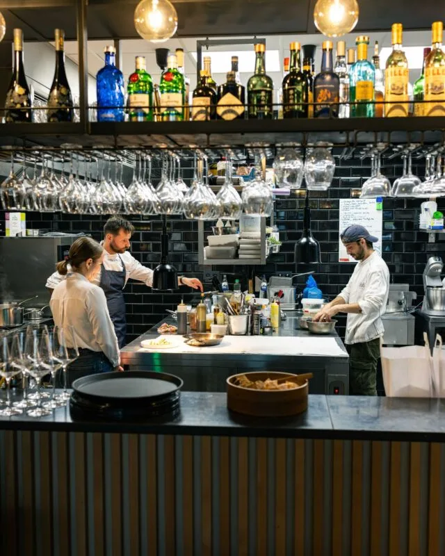 Restaurant Uma