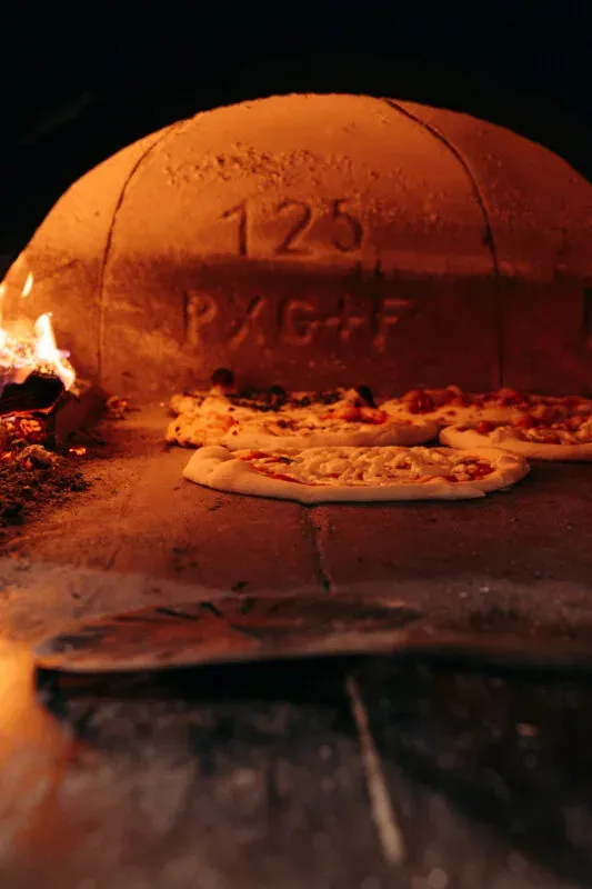Ristorante Pizzeria Mirante