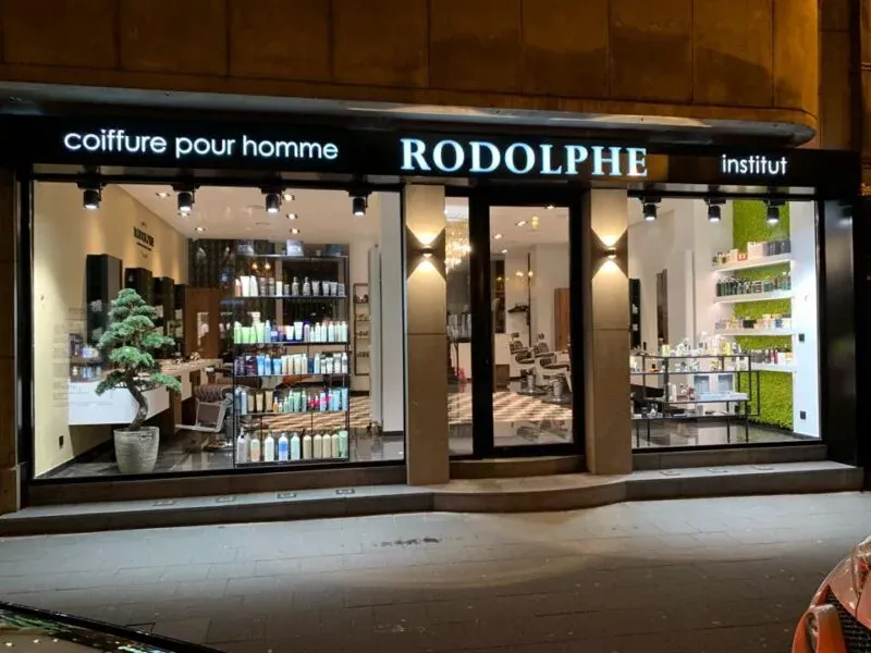Rodolphe