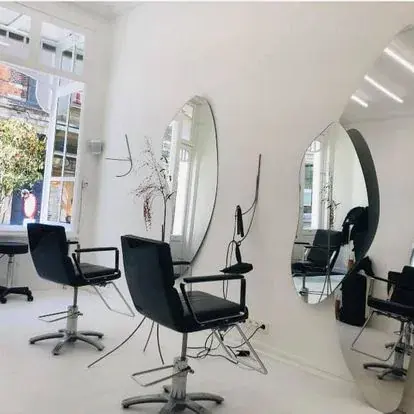Salon Vega