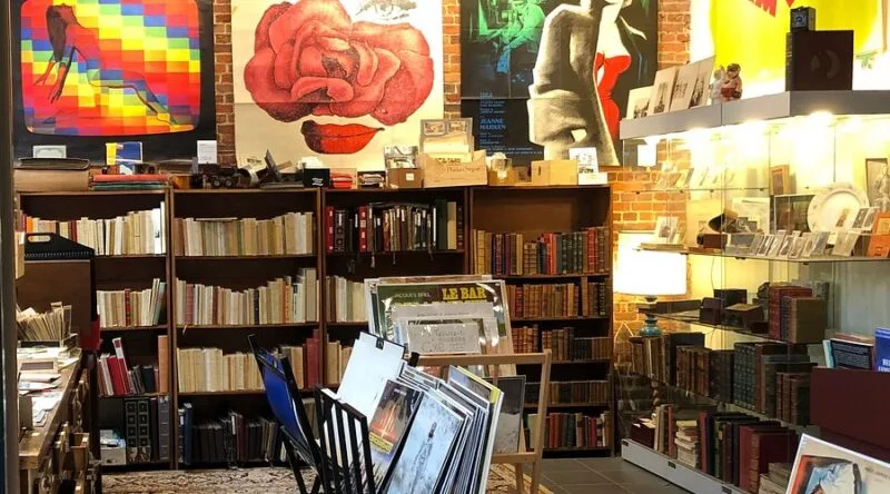 L'atelier de l'affiche