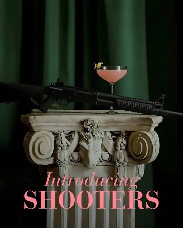 Shooters