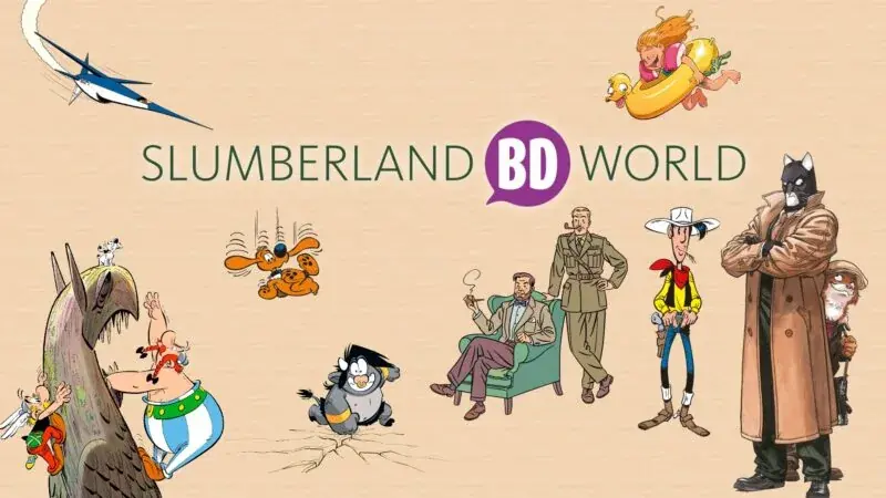 Slumberland