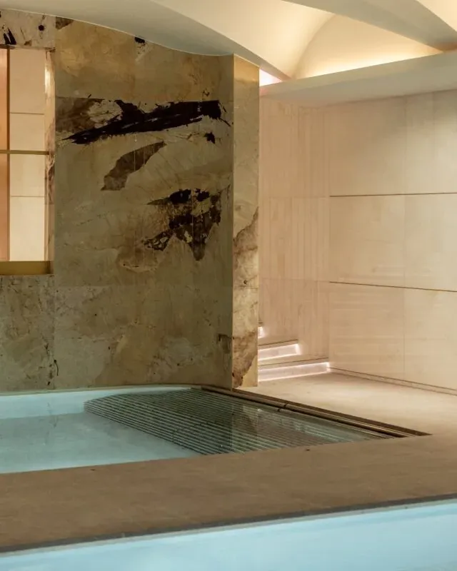Spa Corinthia