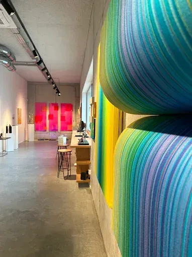 The K Art Signature Gallery