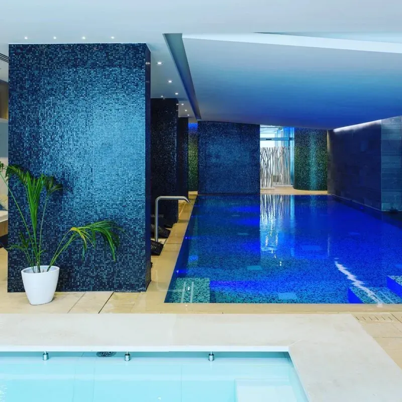The Upper Spa