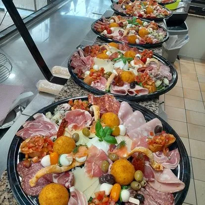 Traiteur Gianni