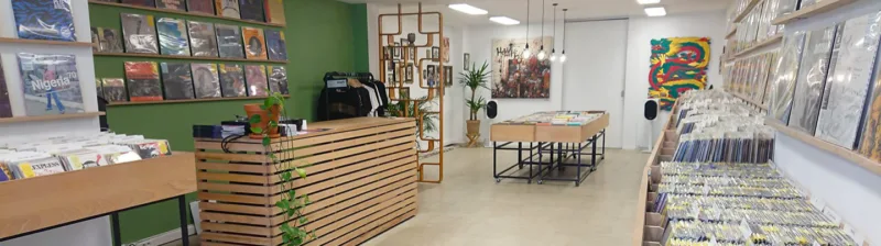 Tropicall Records