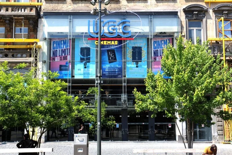 UGC De Brouckère