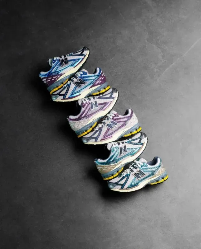 Ultimate Sneakers store