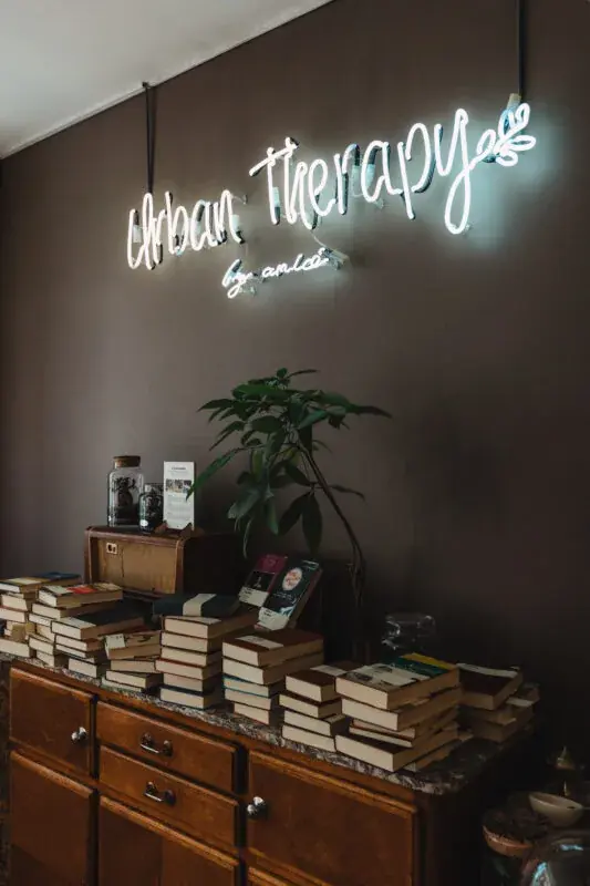 Urban Therapy