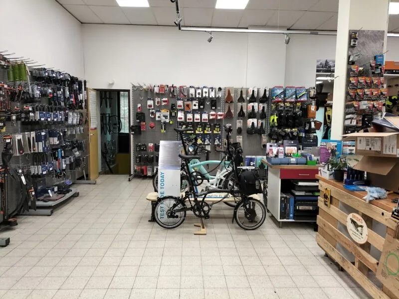 Velodroom