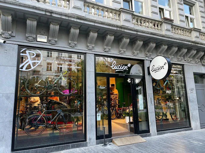 Velofixer
