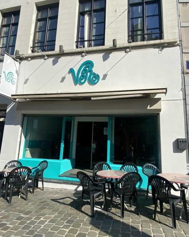 Vero Bistro