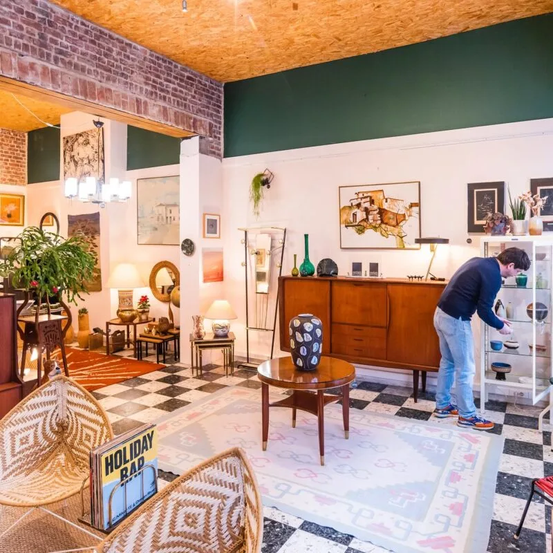 Welcome Gallery