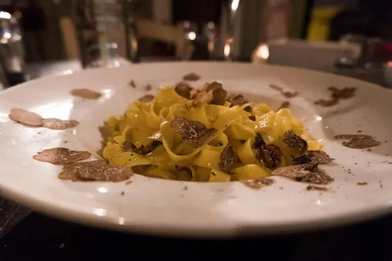 Winehouse Osteria