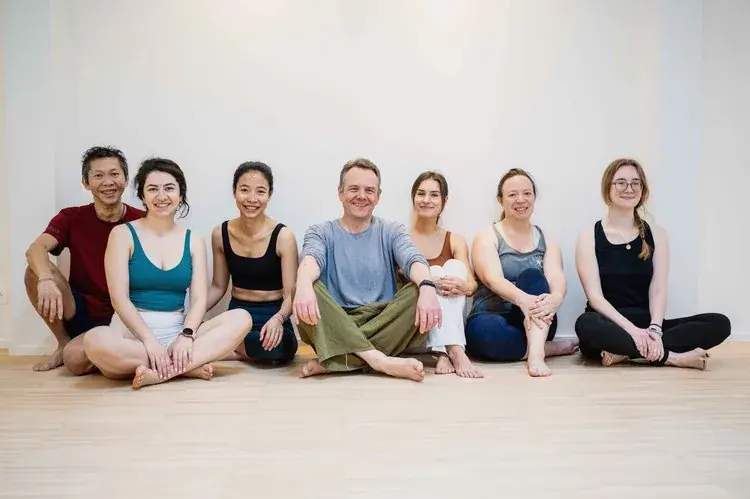 Yoga Loft