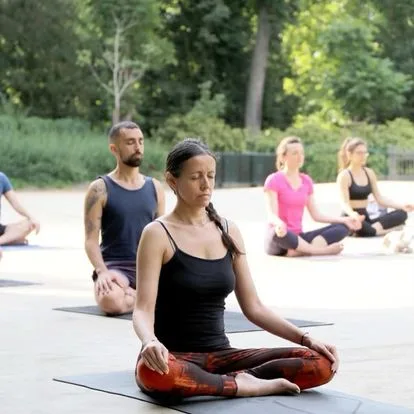 Yyoga