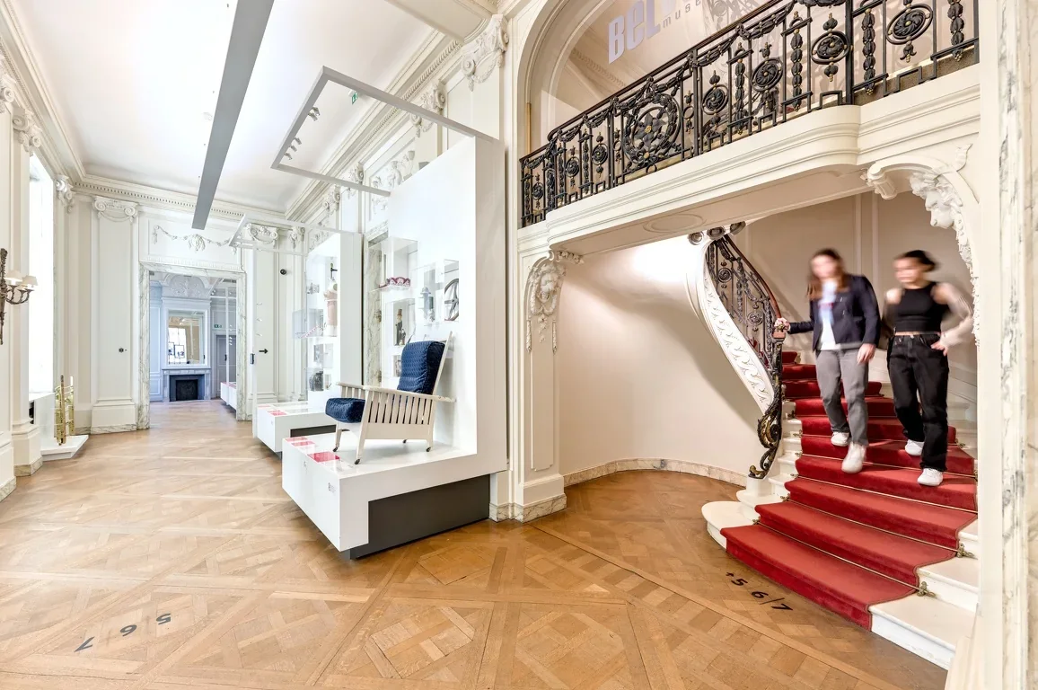 Musée BELvue