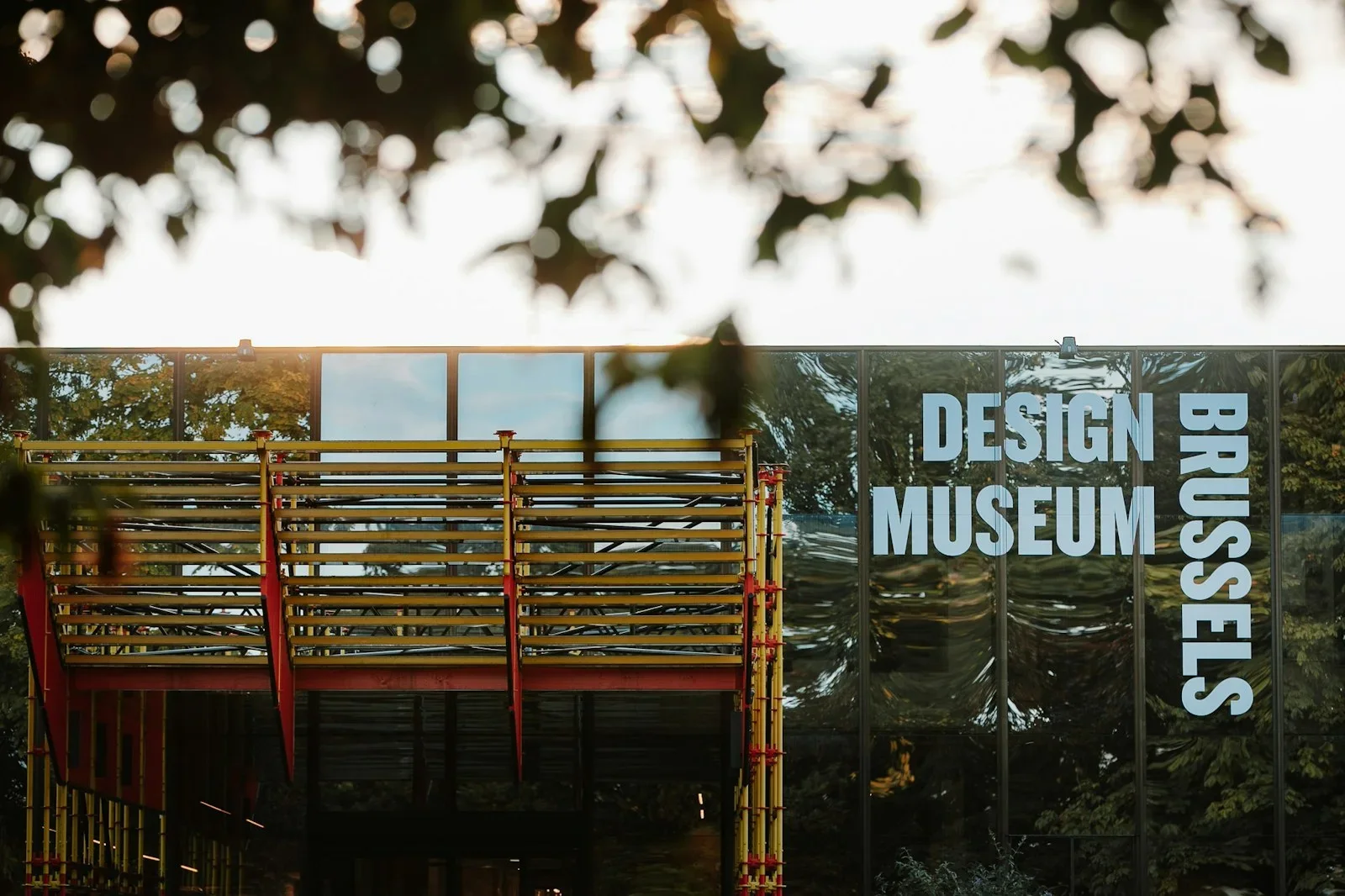 Design Museum Brussels