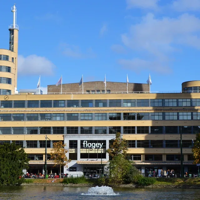 Flagey