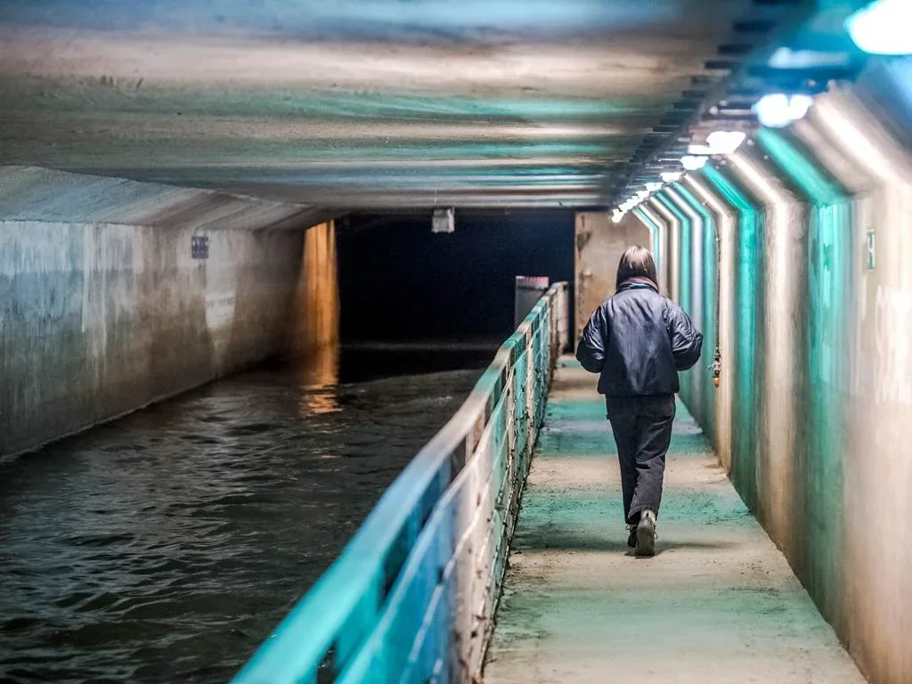 Musée des Égouts