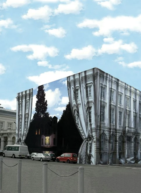 Musée Magritte Museum - MRBAB