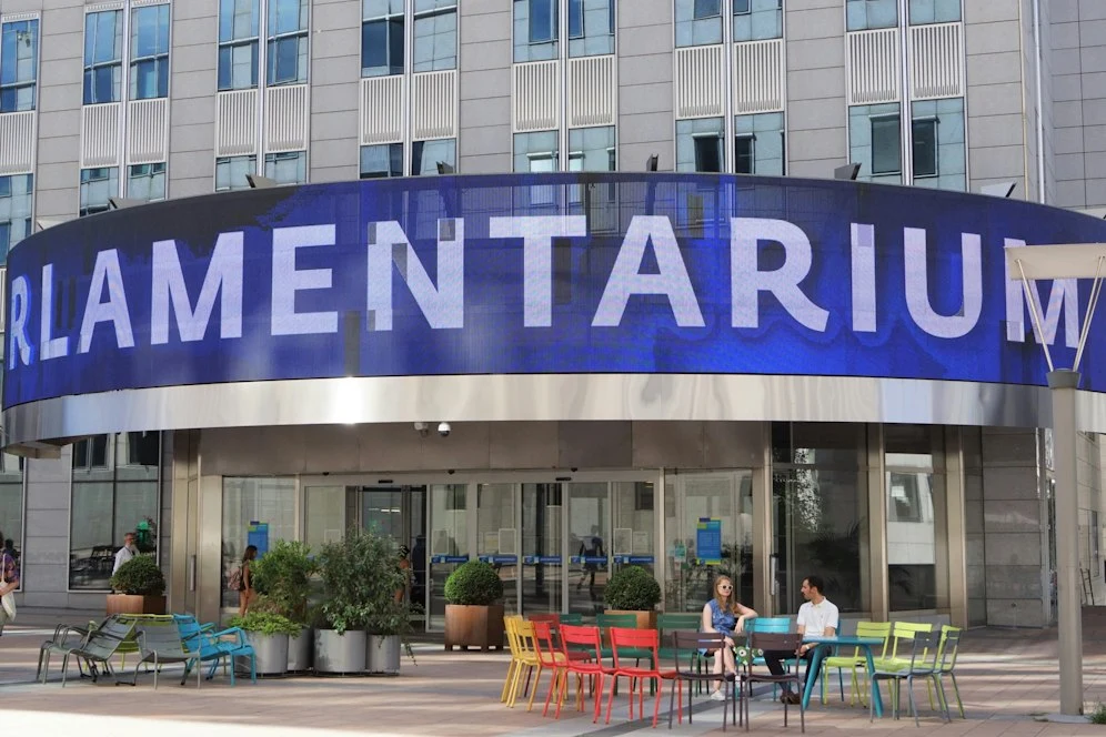 Parlamentarium