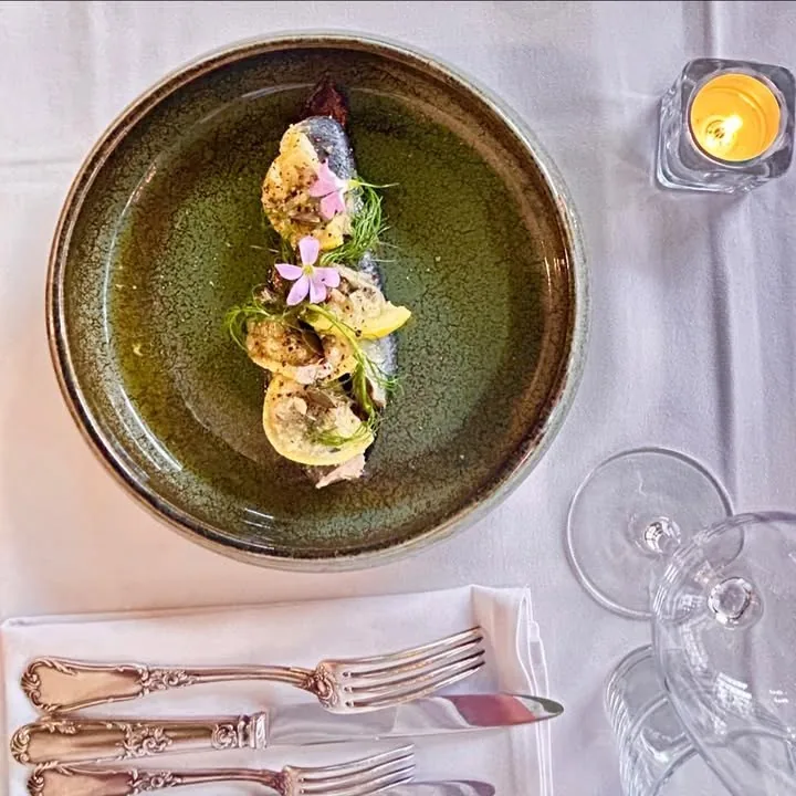 Plat présenté par Ptitbeur