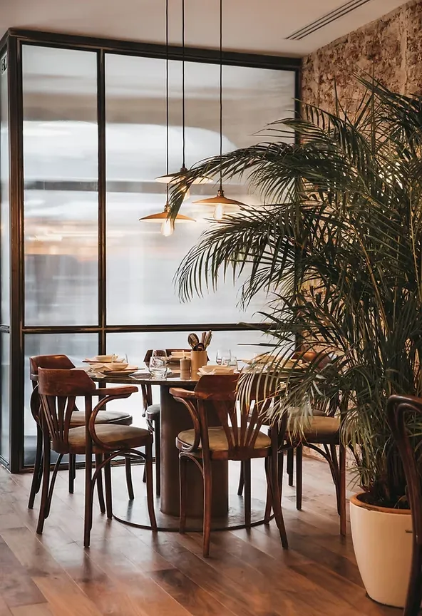 La sala de nénu