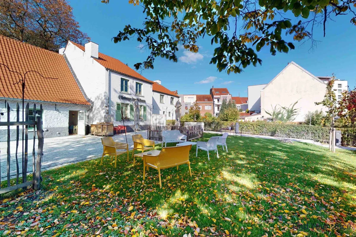Restaurant Gueuleton Bruxelles in Woluwe-Saint-Pierre