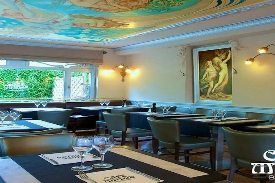 Café Maris