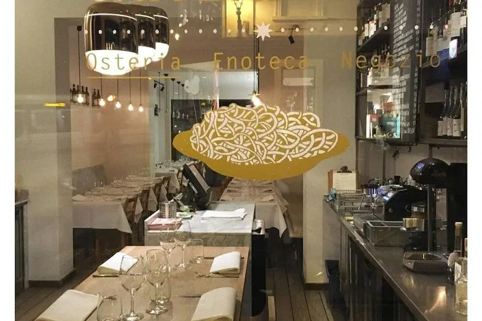 Caffe Al Dente
