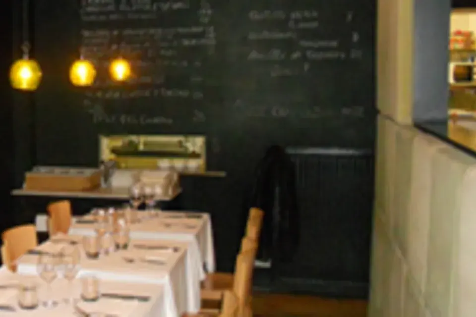 Osteria Lamanna