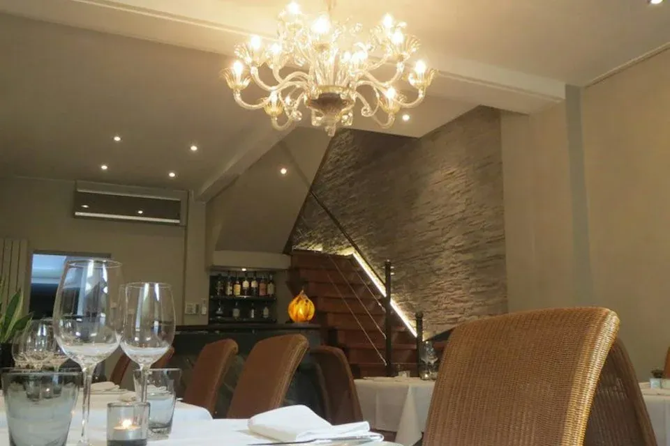 Restaurant JB