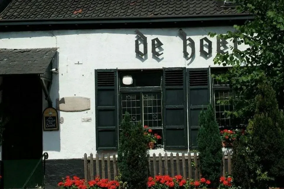 De Hoef 1627