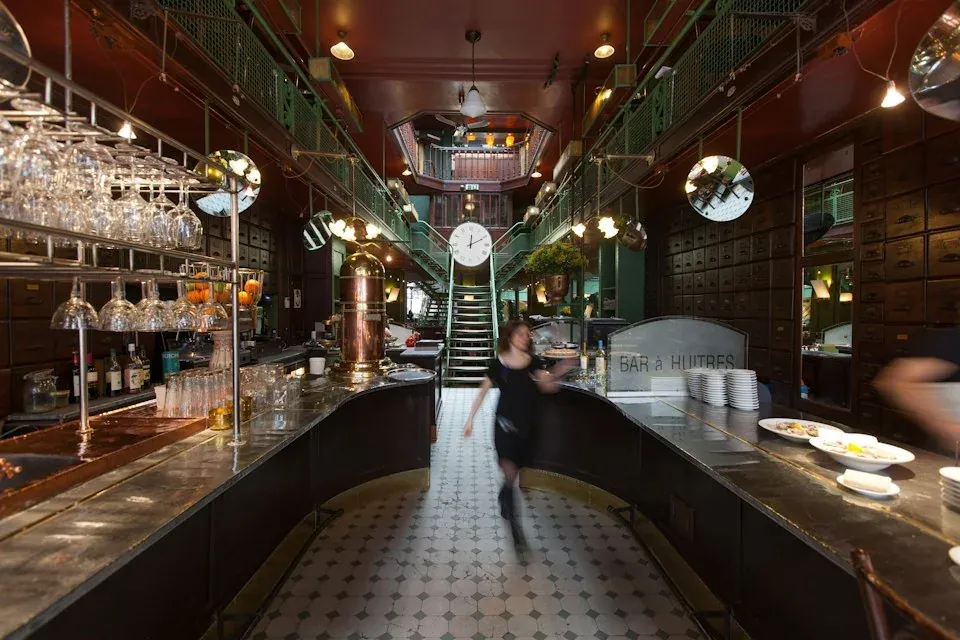 La Quincaillerie