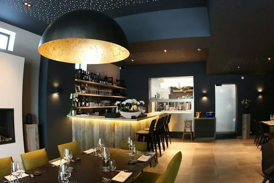 Resto Cinq