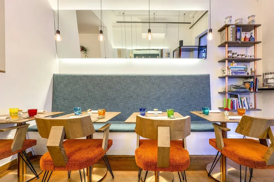 Miranda Cucina Italiana
