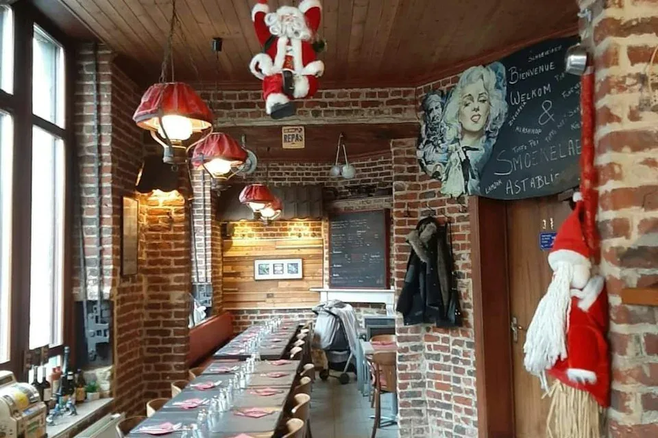 't Potverdoemmeke