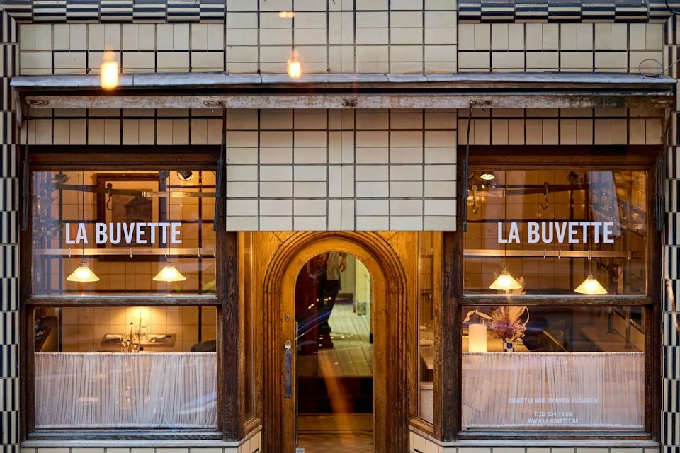 La Buvette