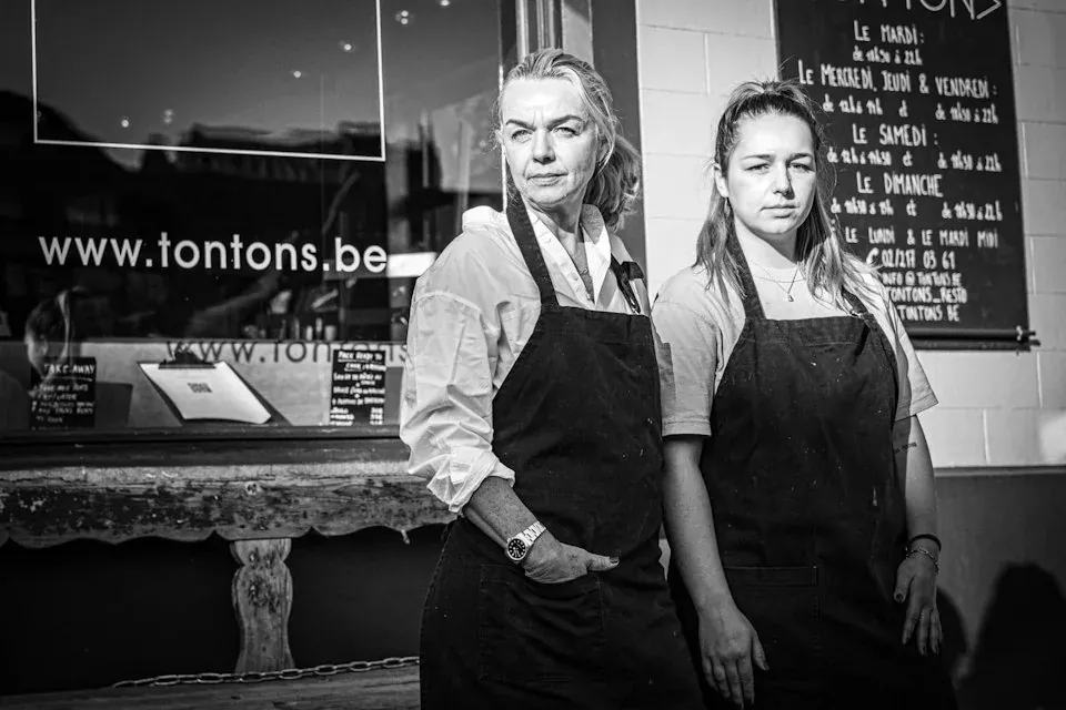 Tontons