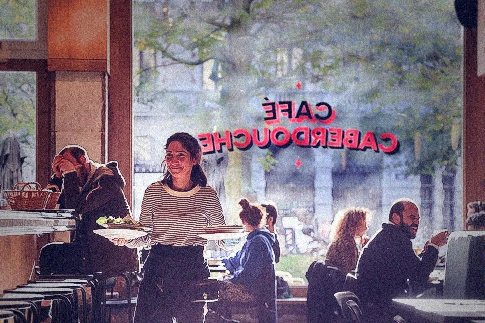 Café Caberdouche