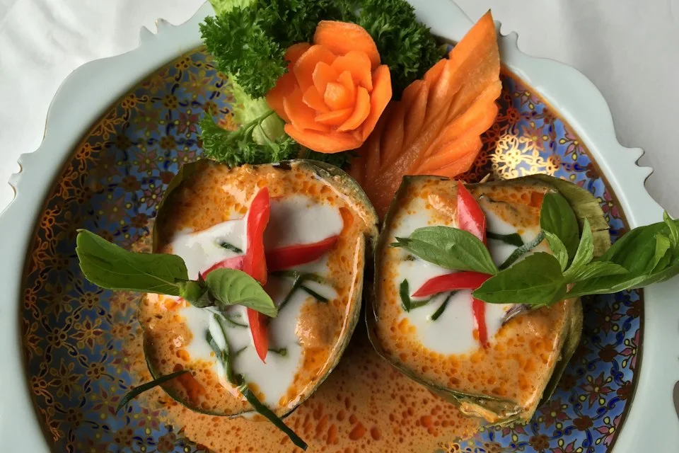 Villa Singha