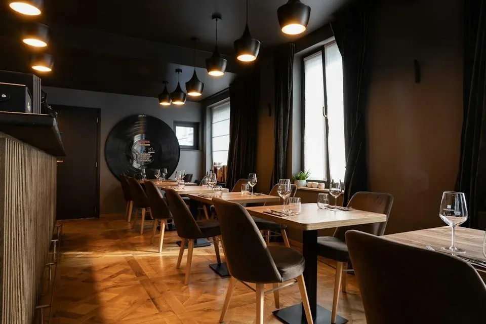 Bogart Foodies Corner