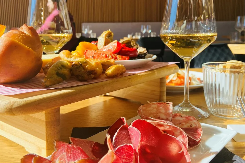 Bottega Vannini