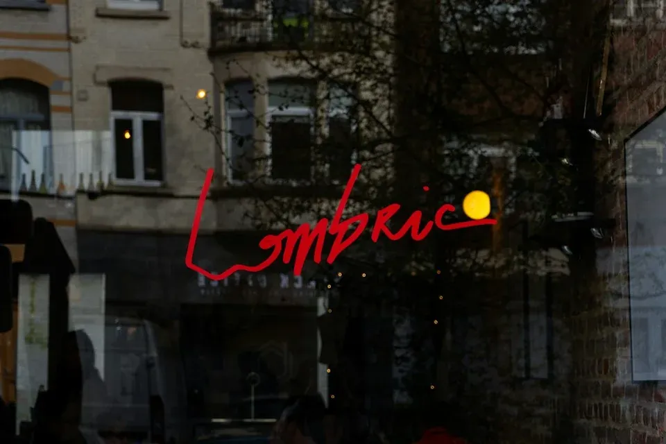 Lombric