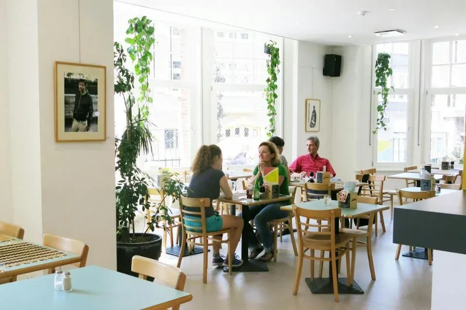 Taverne Ter Linden